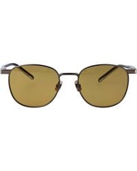 Saint Laurent - Sunglasses - Lyst