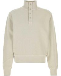 Entire studios - Port Pullover - Lyst