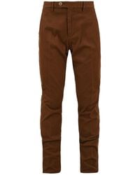 GTA - Broek - Lyst