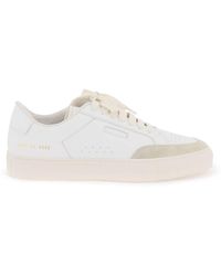 Common Projects - Sneakers Tennis Pro - Lyst