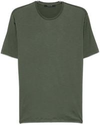Montecore - Crew Neck T Shirt - Lyst