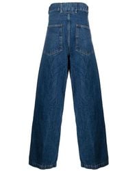 Paura - Vivienne Work Pant - Lyst