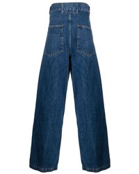 Paura - Vivienne Arbeit Pant - Lyst