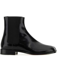 Maison Margiela - Tabi Chelsea Boots - Lyst