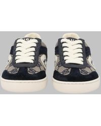 Gucci - Sneaker Con Logo - Lyst