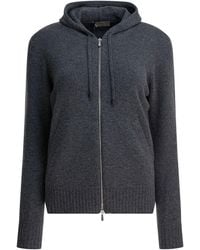Drumohr - Knitwear Grey - Lyst