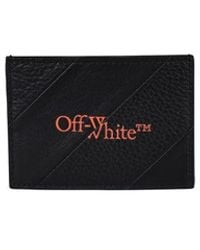 Off-White c/o Virgil Abloh - Off Card Holder - Lyst