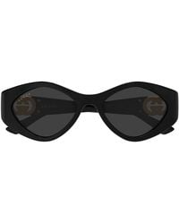 Gucci - Gg1660S Zonnebrillen - Lyst