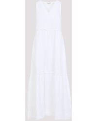 Peserico - Maxi Dresses - Lyst