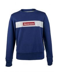 Moncler - Sweatshirt - Lyst