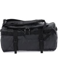 The North Face - El North face Small Base Camp Duffel Bag - Lyst