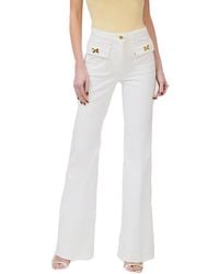 Elisabetta Franchi - Jeans - Lyst