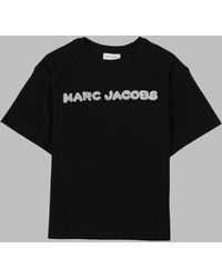 Marc Jacobs - Tee Shirt - Lyst