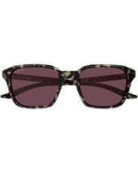 Gucci - Gg2078S 003 Zonnebril - Lyst