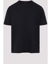 Our Legacy - Ons Legacy New Box T-shirt - Lyst
