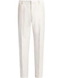 Tom Ford - Ribbed Trousers - Lyst