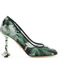 Loewe - Toy Pumps - Lyst