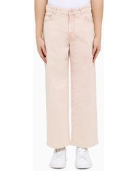PT Torino - Regular Cotton Jeans - Lyst