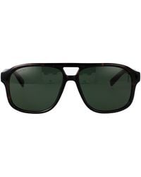 Gucci - Sunglasses - Lyst