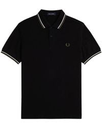 Fred Perry - Fred Perry - Lyst
