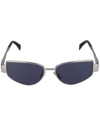 Celine - Sonnenbrille CL40293 U 16V /16 /140 - Lyst