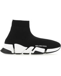 Balenciaga - Speed 2.0 Sneakers - Lyst