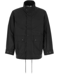 Nanamica - Packable Field Jacket - Lyst