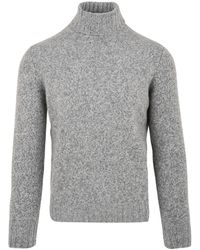 Filippo De Laurentis - Sweaters - Lyst