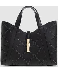 Furla - Goccia S Tote - Lyst