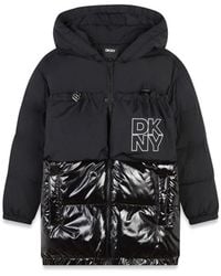 DKNY - Down Floor - Lyst