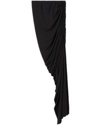 Az Factory By Ester Manas - Side Slit Long Skirt - Lyst