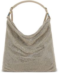 Benedetta Bruzziches - Bella Ciao Schoudertas - Lyst