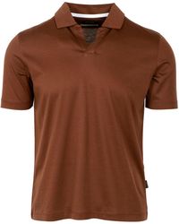 AT.P.CO - T Shirts And Polos - Lyst