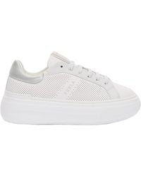 Furla - Sneakers Nuage T.50 Talco H - Lyst