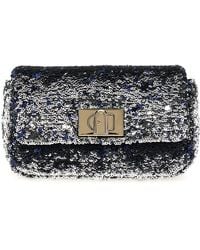 Furla - 1927 Mini Borse A Tracolla-Donna - Lyst