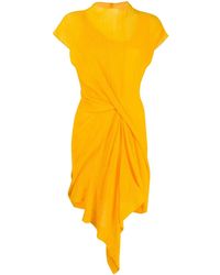 Nina Ricci - Dress - Lyst