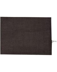 LA ROSE - Scarves - Lyst