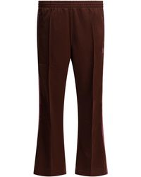 Needles - "poly Smooth" Sportbroek - Lyst