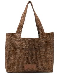 THEMOIRÈ - Morea Medium Tote Bag - Lyst