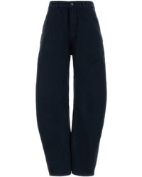 Lois - Cotton Chino Pant - Lyst