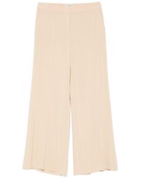 Alberto Biani - Cady-broek - Lyst