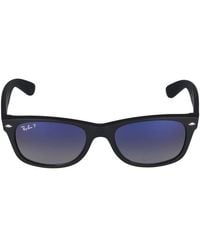 Ray-Ban - Gafas de sol 0 RB2132 601 S78 /18 /145 - Lyst