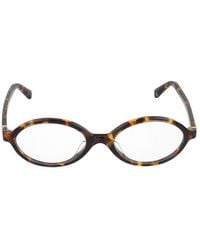 Miu Miu - Gafas de sol 0 Mu 04 ZS Vau08 N /18 /140 - Lyst