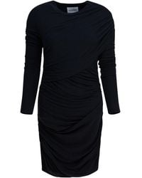 Isabel Marant - "Denise" Dress - Lyst