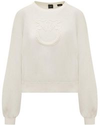 Pinko - Blanc - Lyst