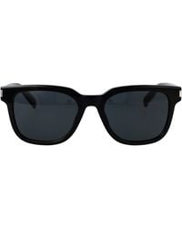 Saint Laurent - Sunglasses - Lyst