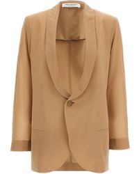 Philosophy - 'Etamine' Blazer - Lyst