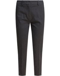 Semler - Viscose Pants Trousers - Lyst