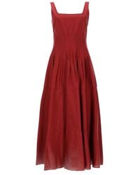 Max Mara - Abito Midi - Lyst