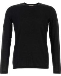 LeKasha - Cashmere Kyoto Sweater - Lyst